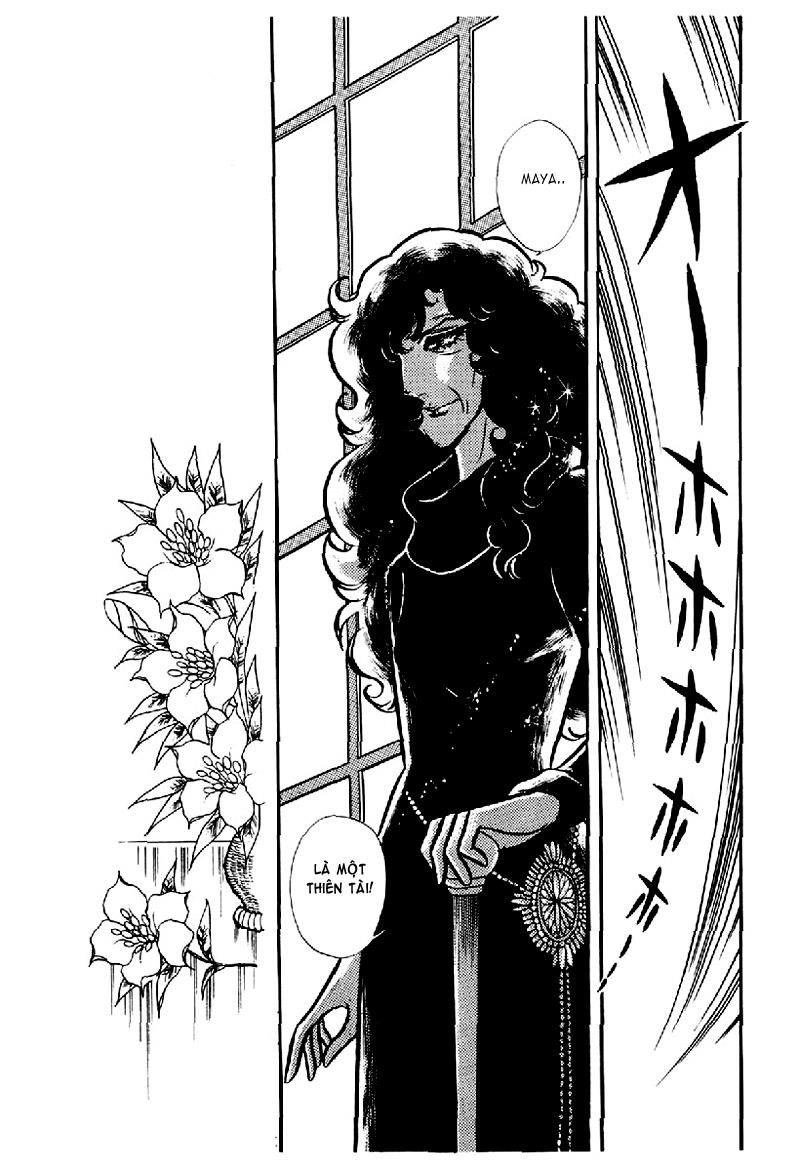 Glass Mask Chapter 118 - 19