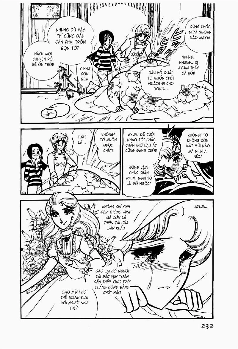 Glass Mask Chapter 118 - 20