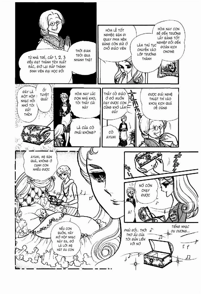 Glass Mask Chapter 120 - 4