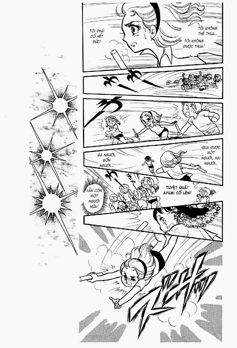 Glass Mask Chapter 120 - 15