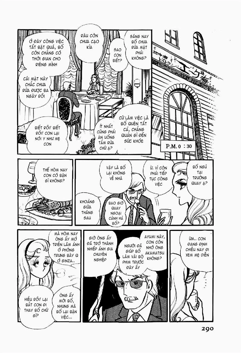 Glass Mask Chapter 120 - 28