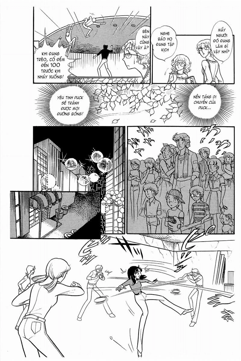 Glass Mask Chapter 122 - 14