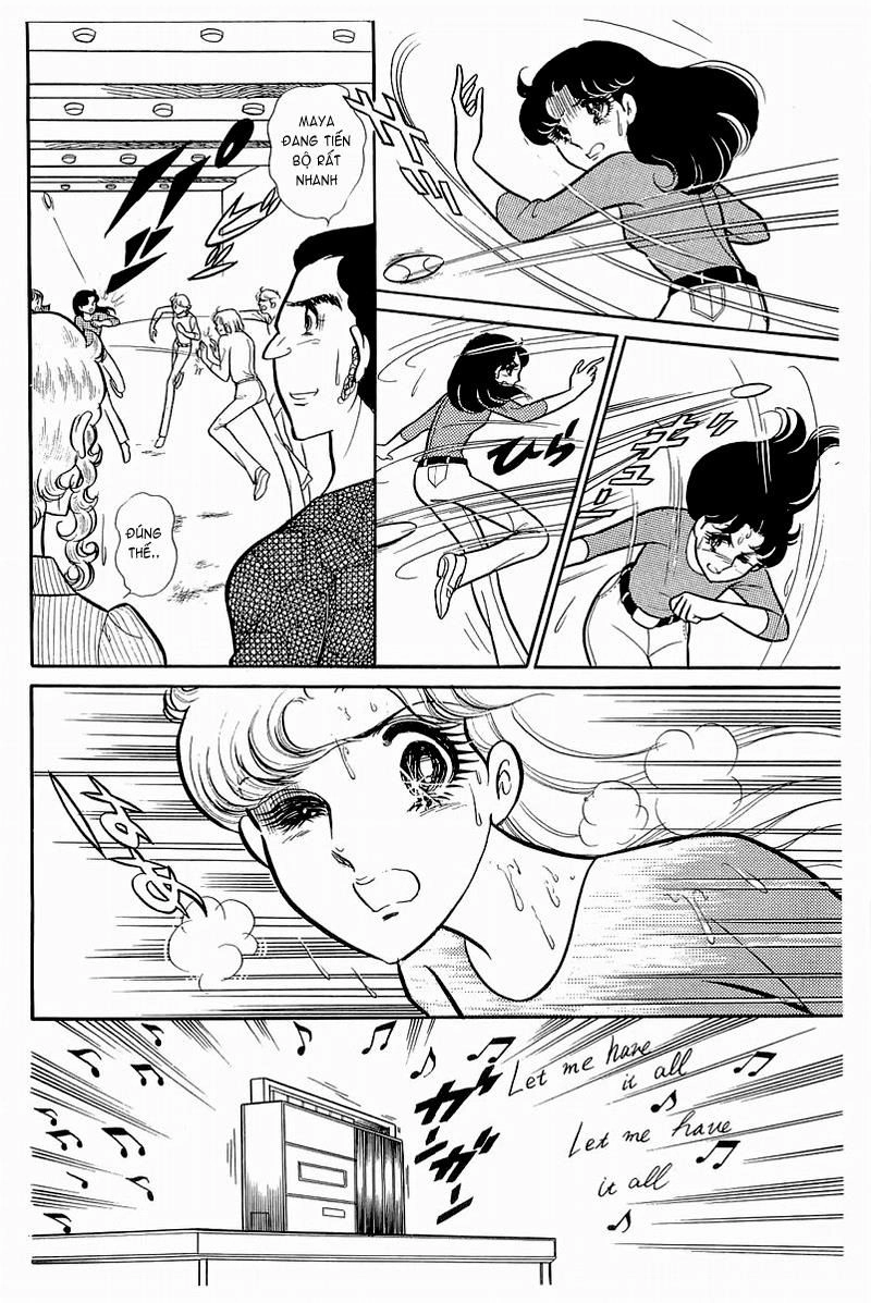 Glass Mask Chapter 122 - 15