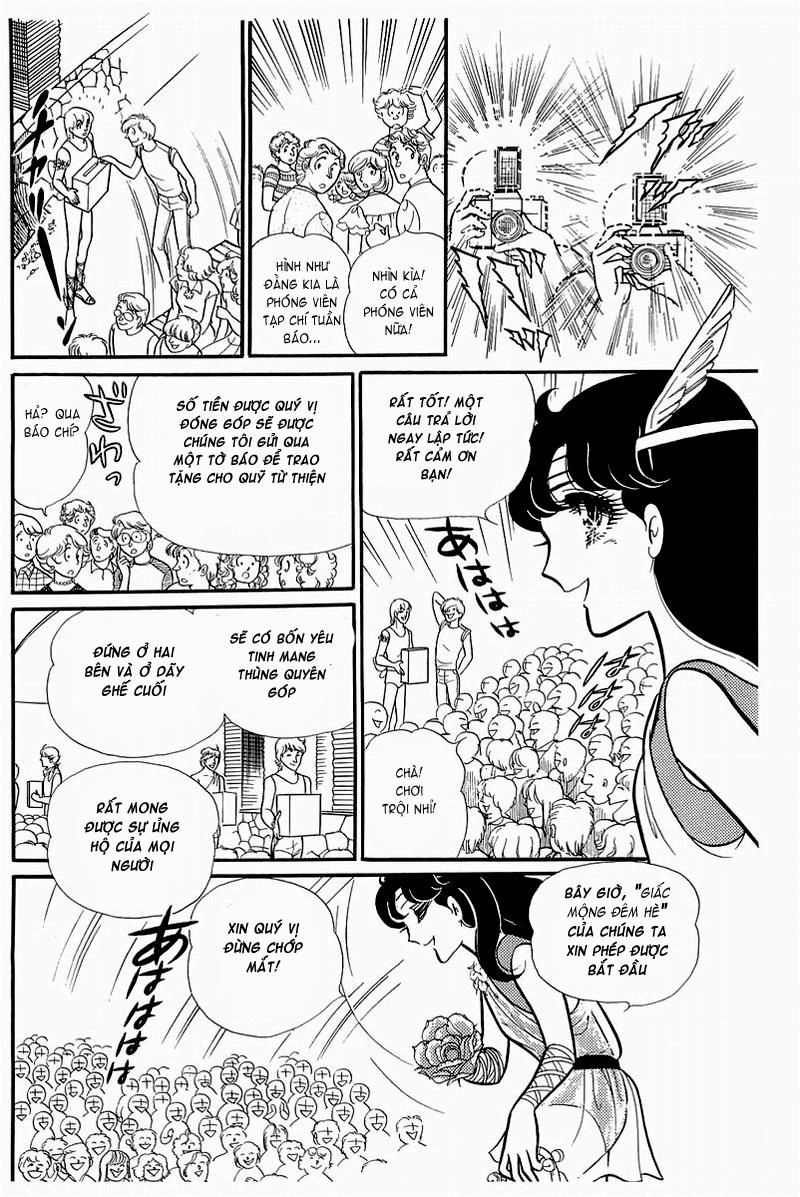 Glass Mask Chapter 126 - 9