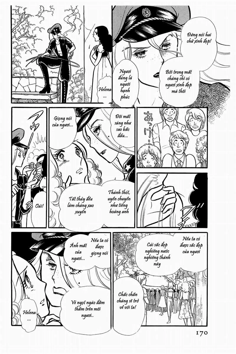 Glass Mask Chapter 126 - 21