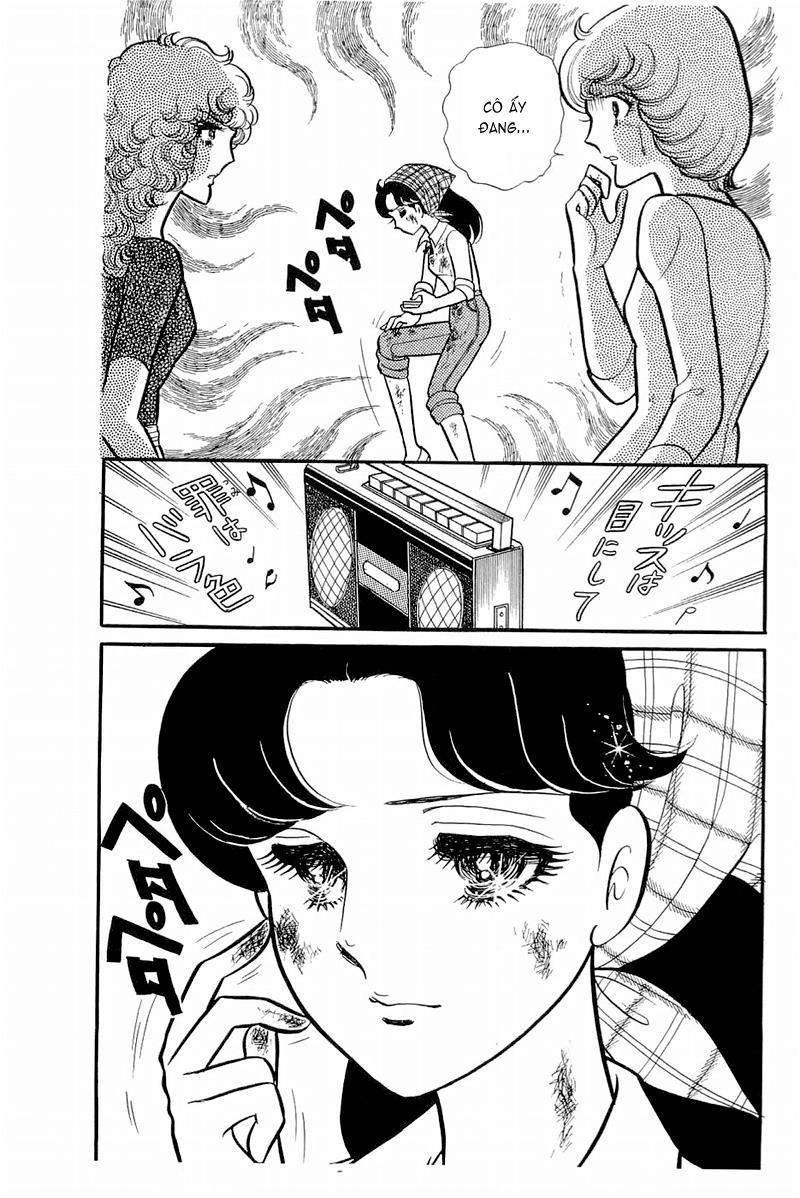 Glass Mask Chapter 132 - 34