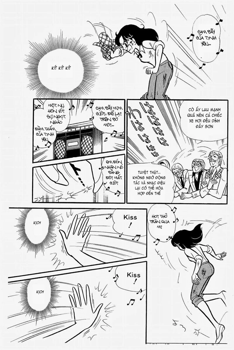 Glass Mask Chapter 133 - 12