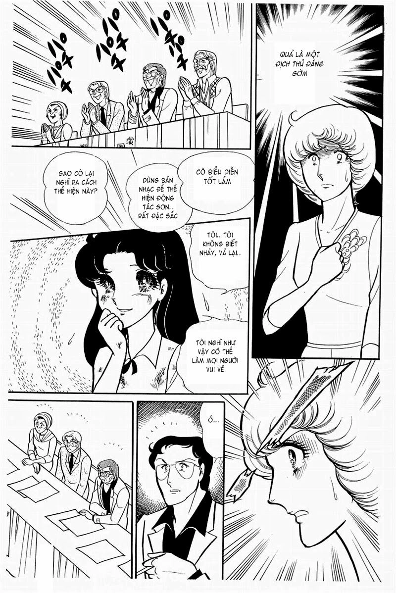 Glass Mask Chapter 133 - 16