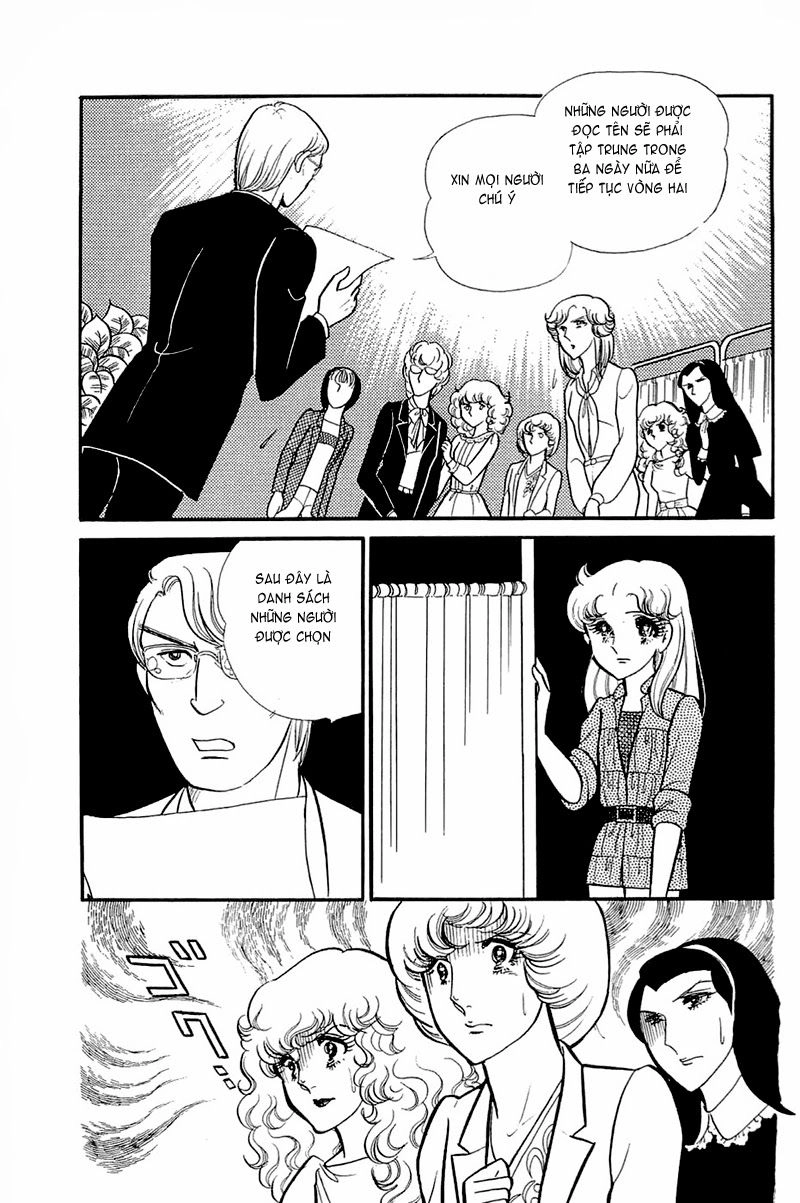 Glass Mask Chapter 133 - 20