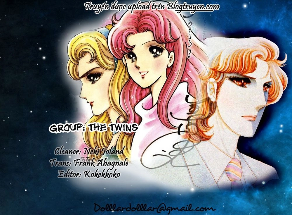 Glass Mask Chapter 142 - 32