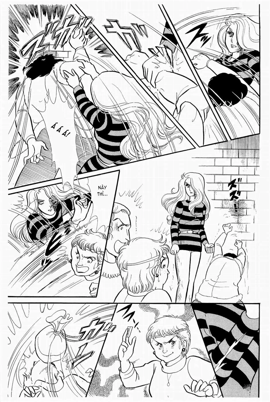 Glass Mask Chapter 145 - 29