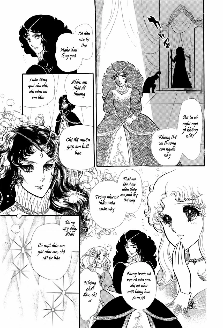 Glass Mask Chapter 151 - 30