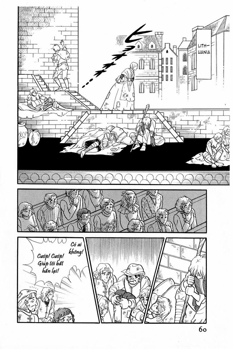 Glass Mask Chapter 152 - 29