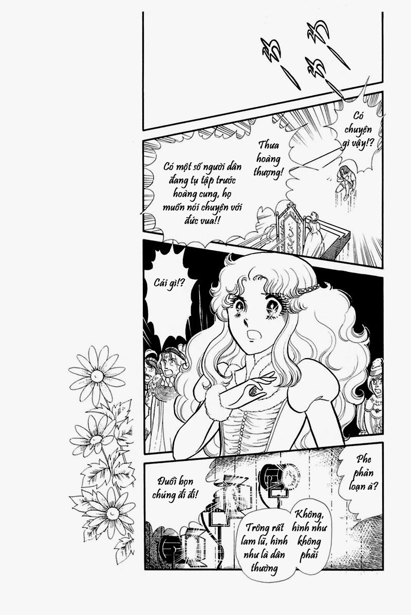 Glass Mask Chapter 153 - 39