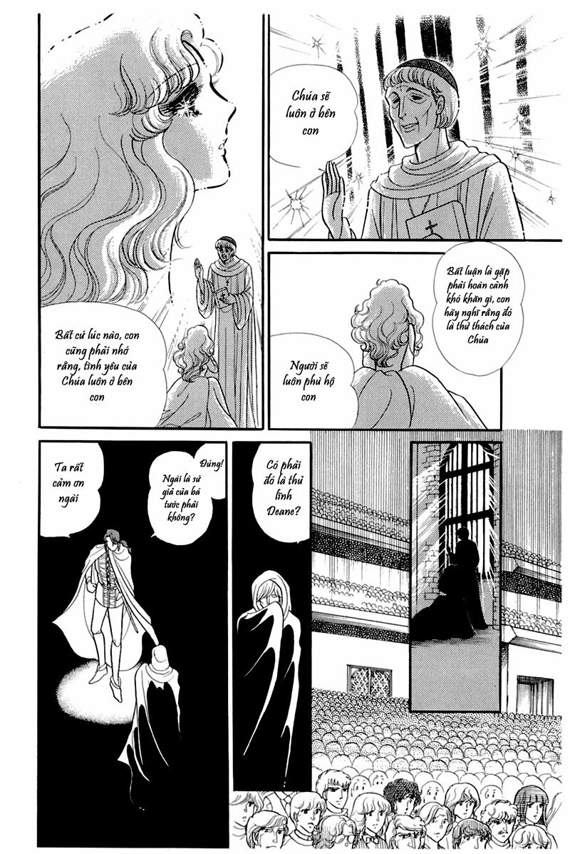 Glass Mask Chapter 157 - 1