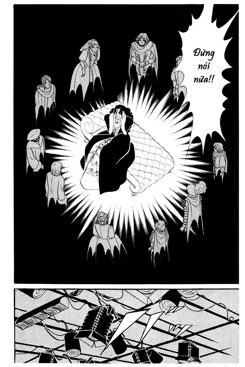 Glass Mask Chapter 157 - 17