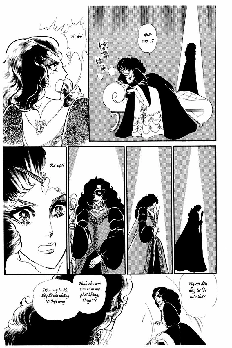 Glass Mask Chapter 157 - 18