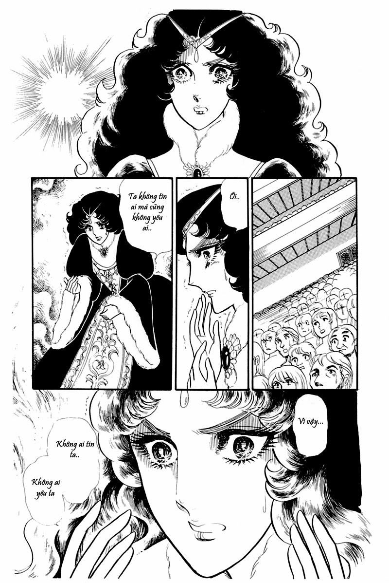 Glass Mask Chapter 157 - 20