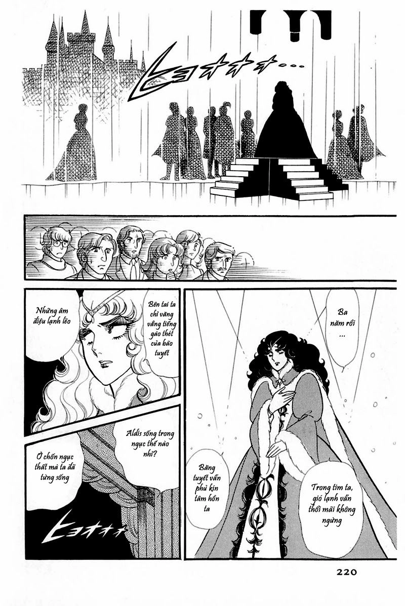 Glass Mask Chapter 157 - 23