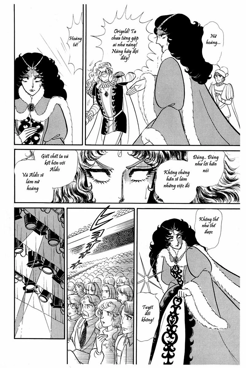 Glass Mask Chapter 157 - 25