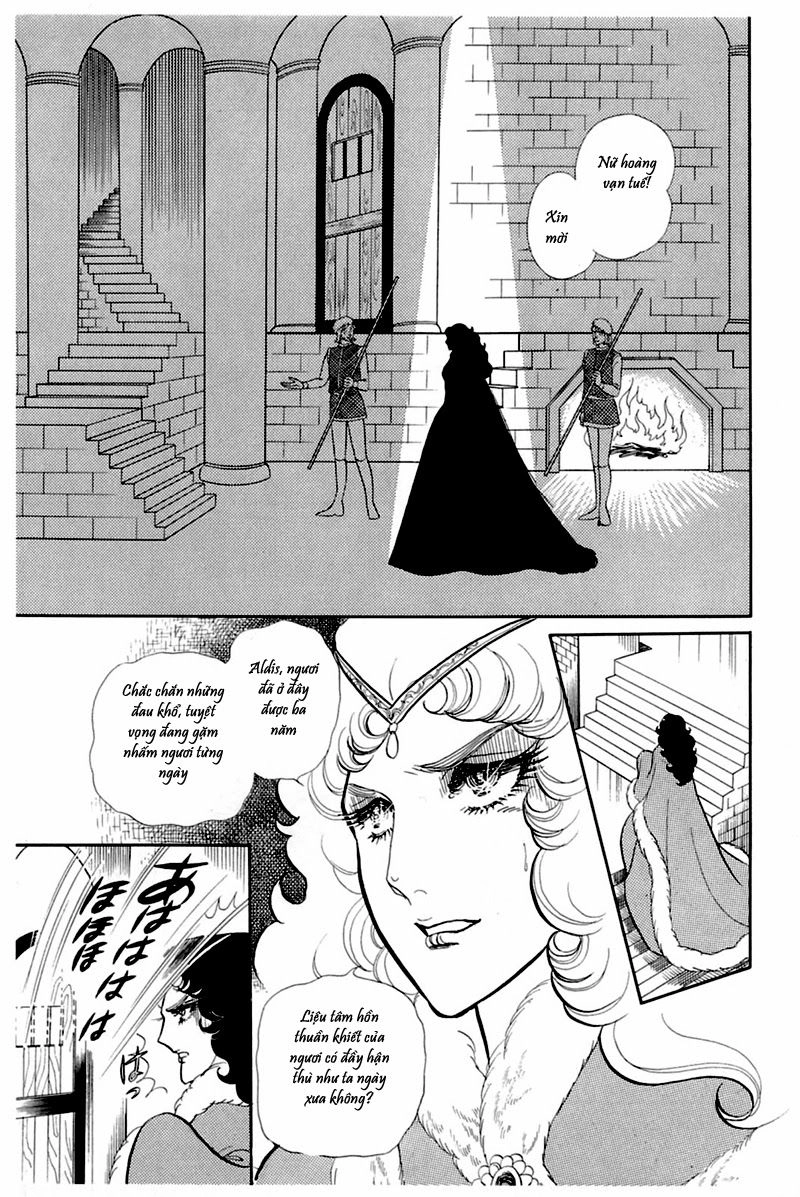 Glass Mask Chapter 157 - 26