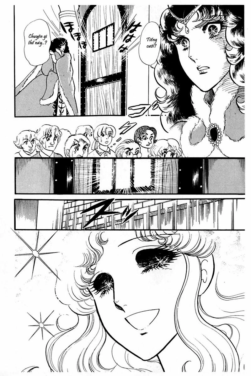 Glass Mask Chapter 157 - 27