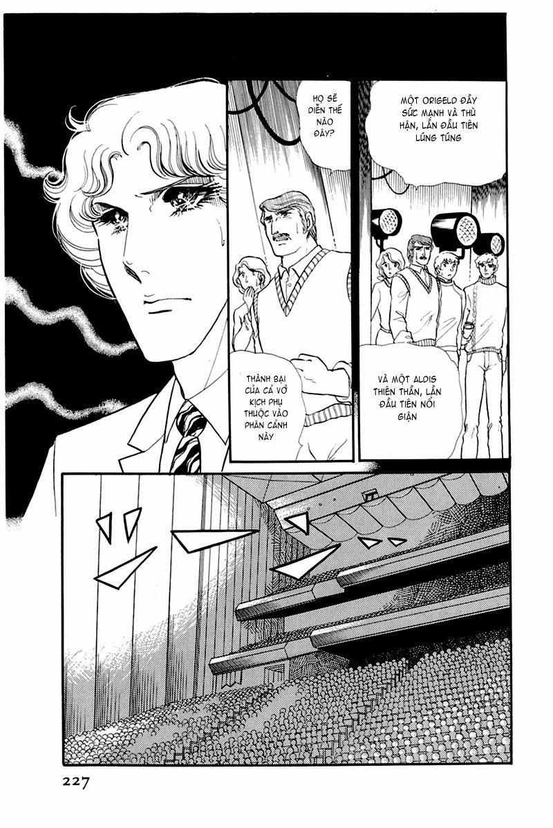 Glass Mask Chapter 157 - 30