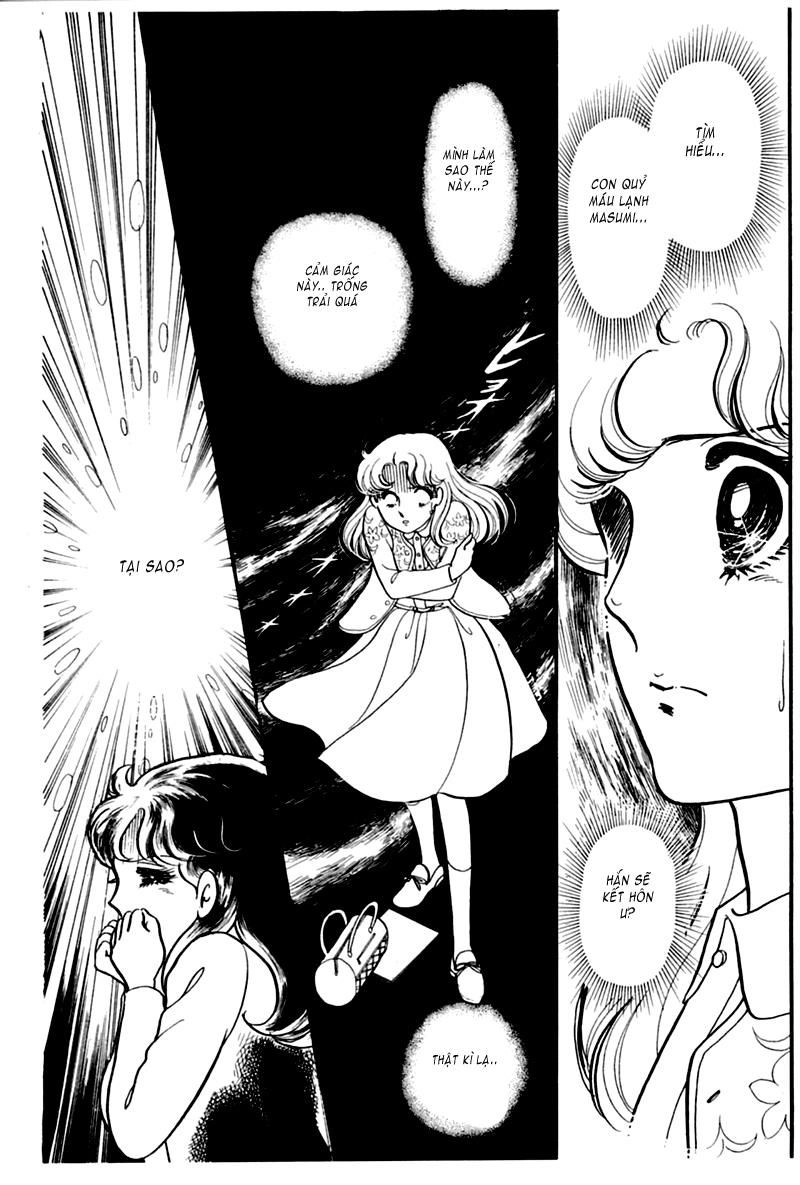 Glass Mask Chapter 165 - 27