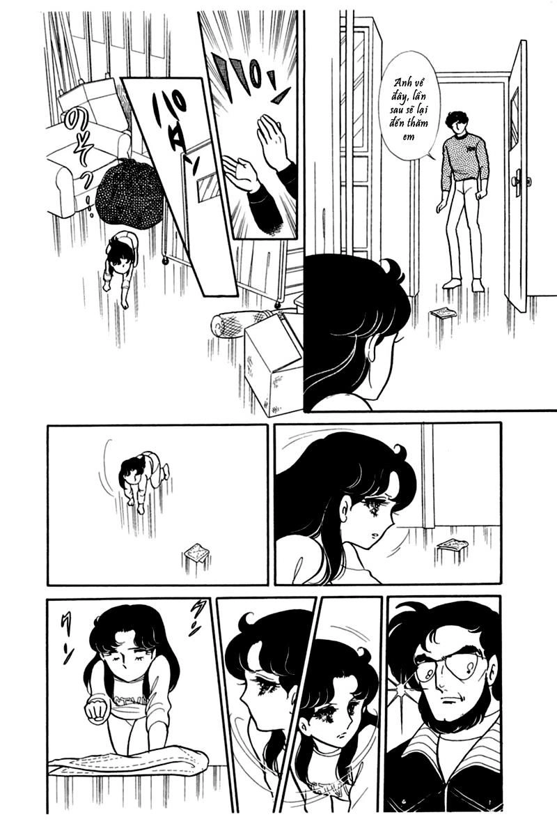 Glass Mask Chapter 168 - 2