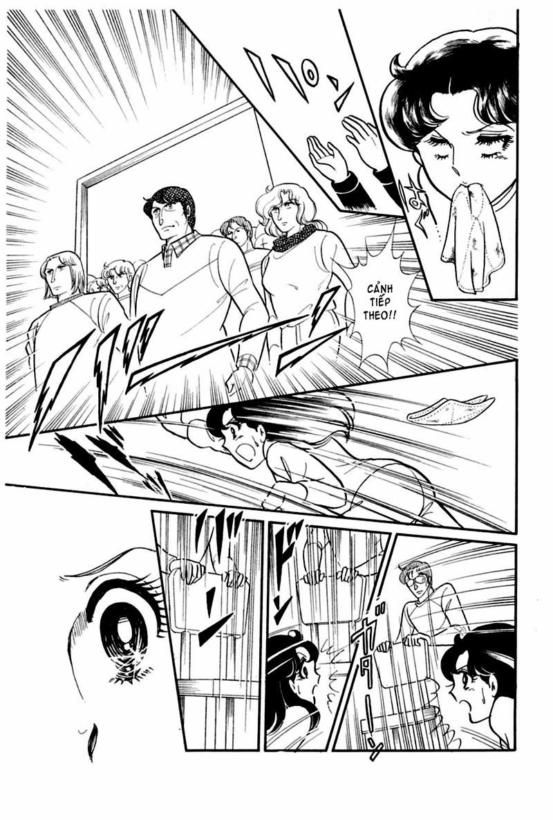 Glass Mask Chapter 168 - 3