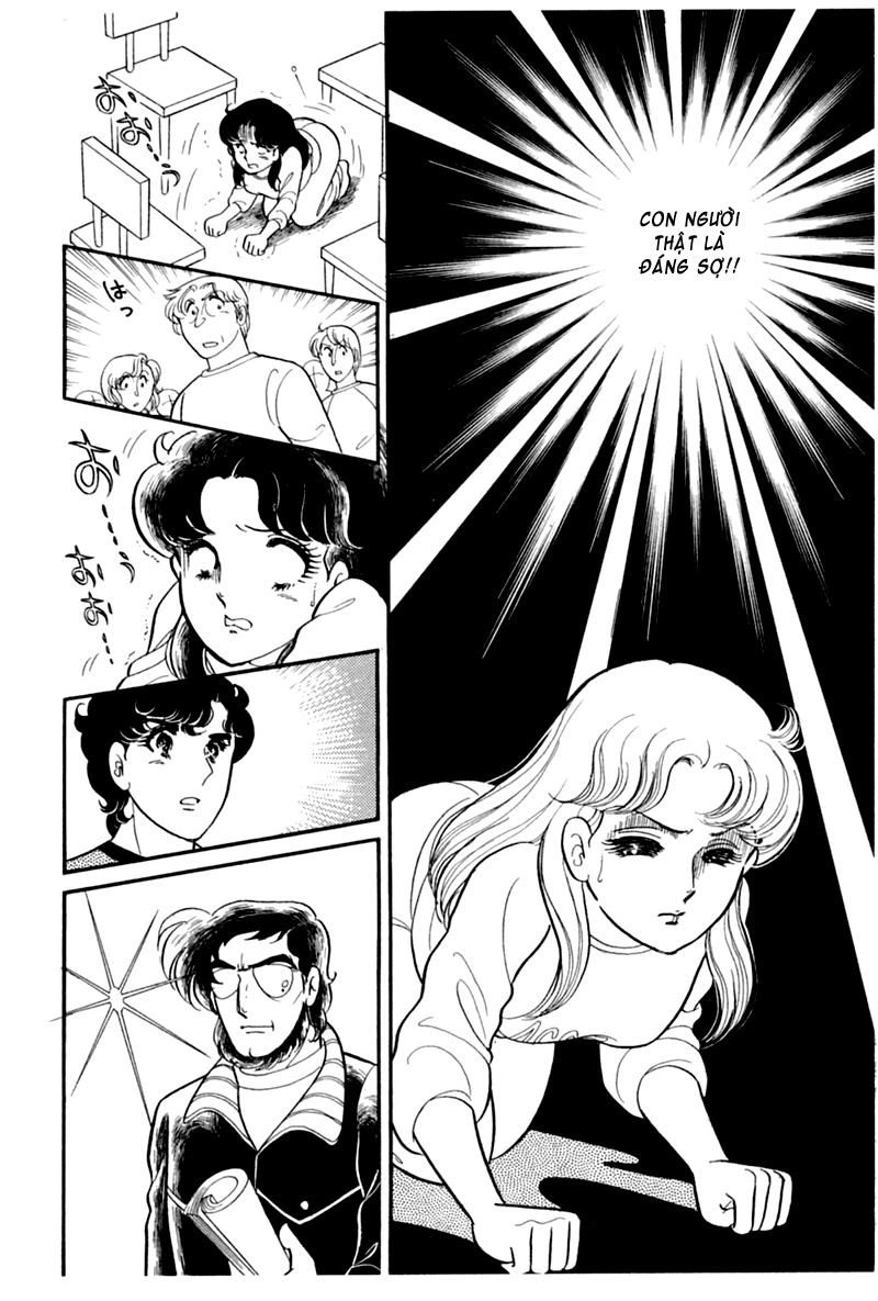 Glass Mask Chapter 168 - 6