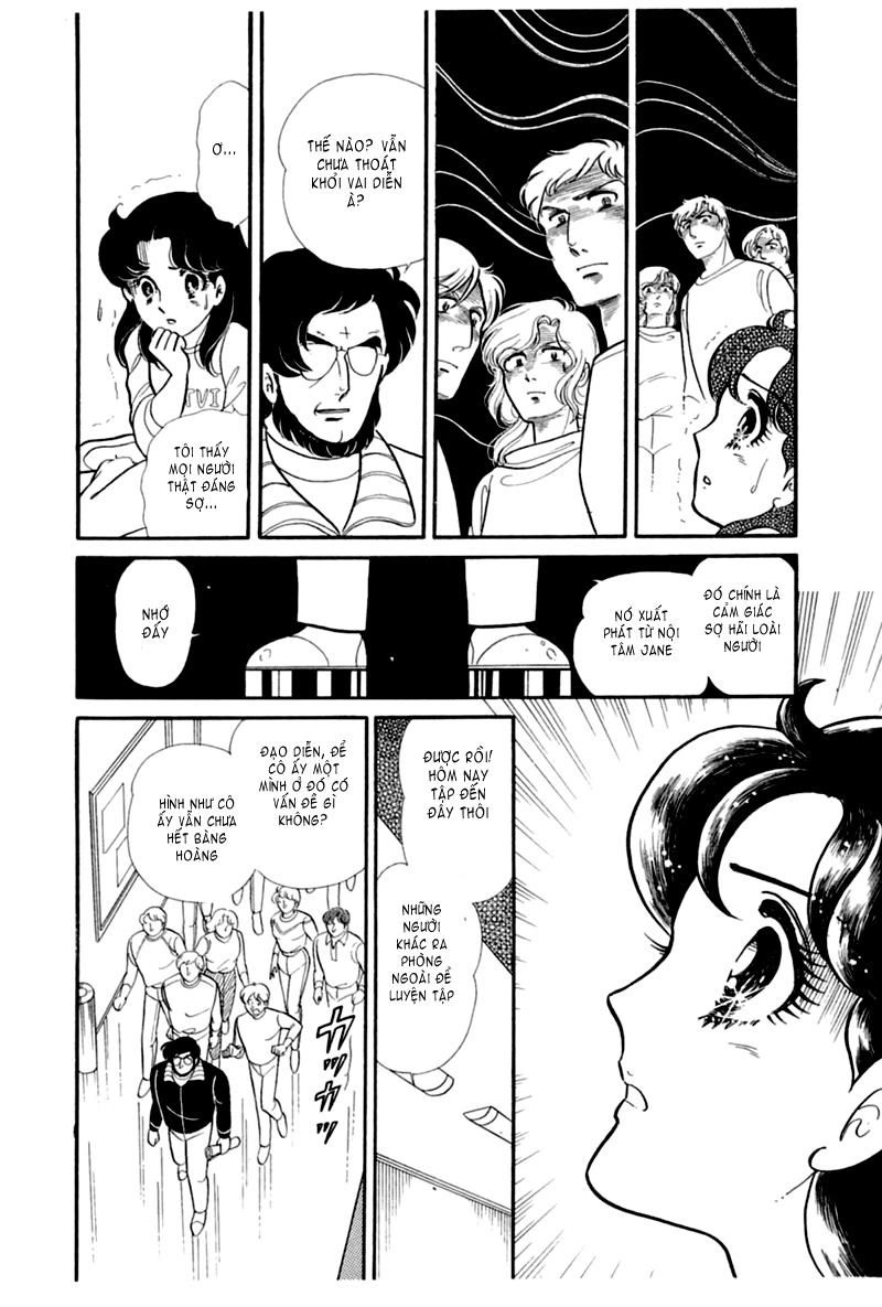 Glass Mask Chapter 168 - 8