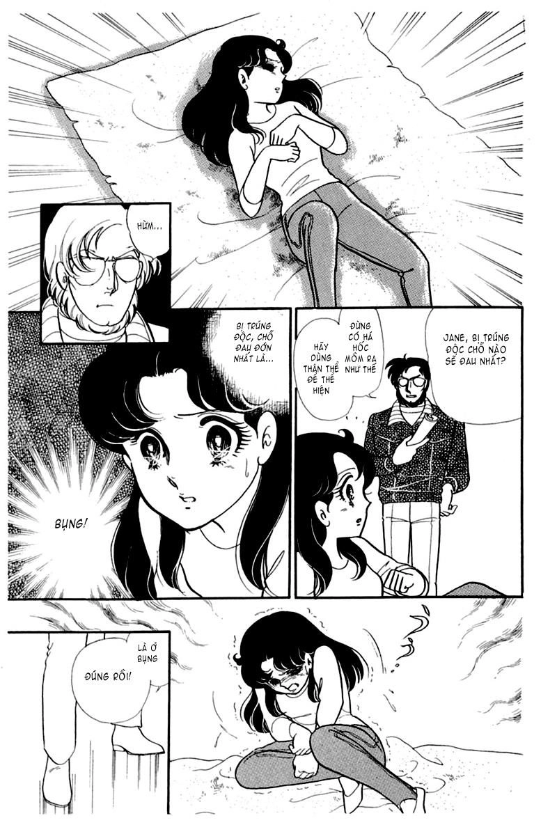 Glass Mask Chapter 168 - 11