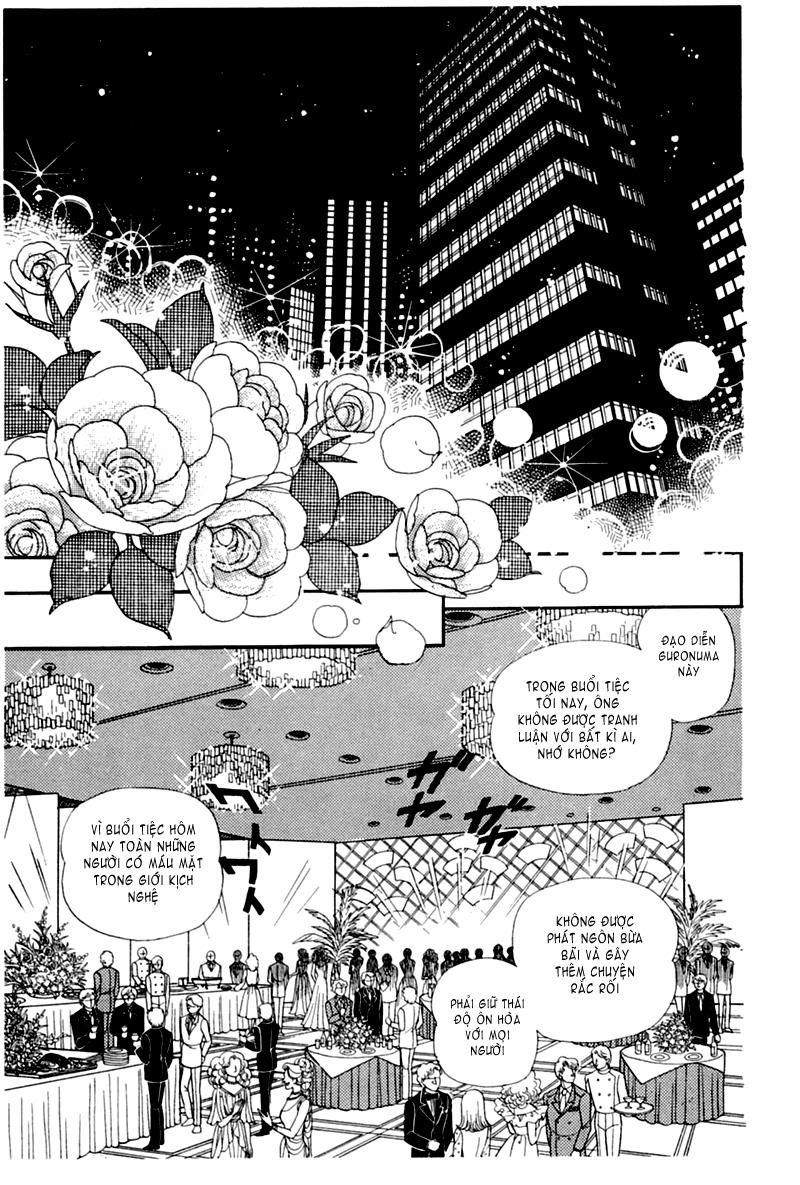 Glass Mask Chapter 168 - 19