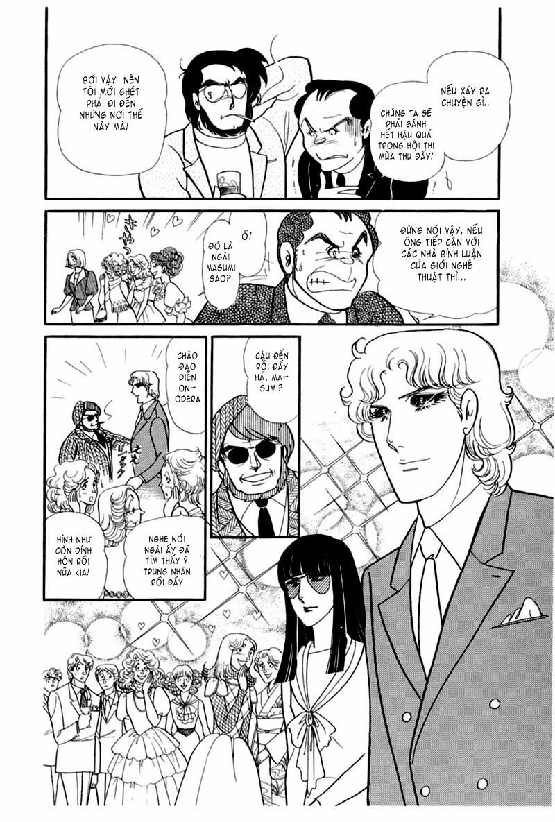 Glass Mask Chapter 168 - 20