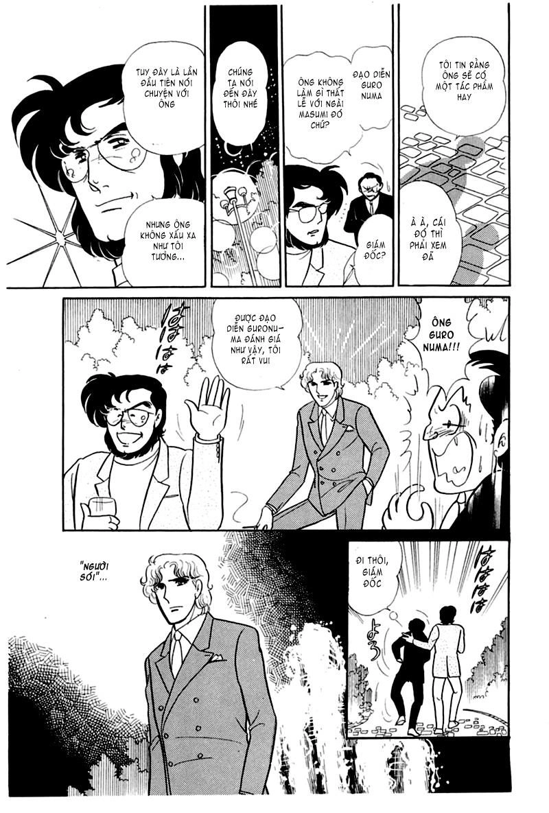 Glass Mask Chapter 168 - 25