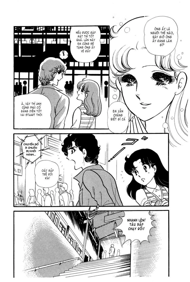 Glass Mask Chapter 168 - 32