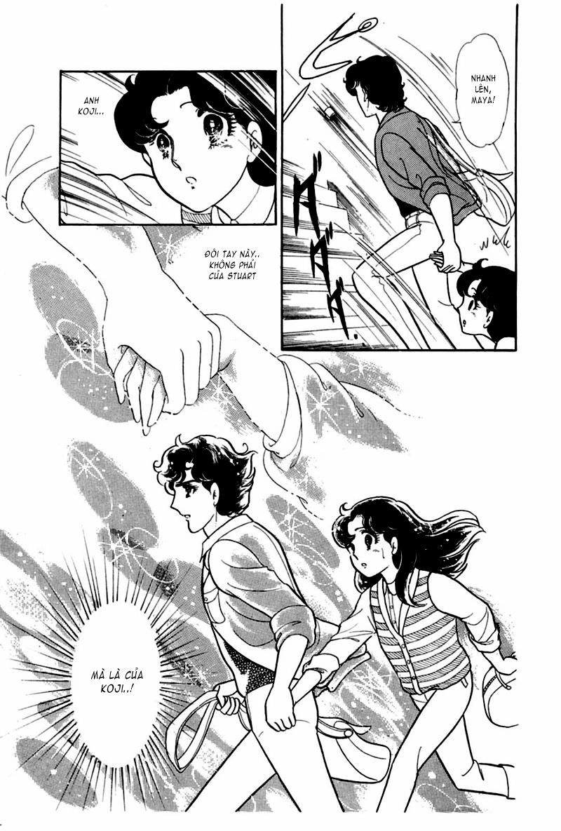 Glass Mask Chapter 168 - 33