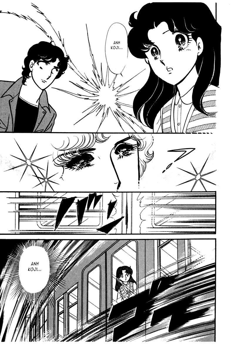 Glass Mask Chapter 168 - 35