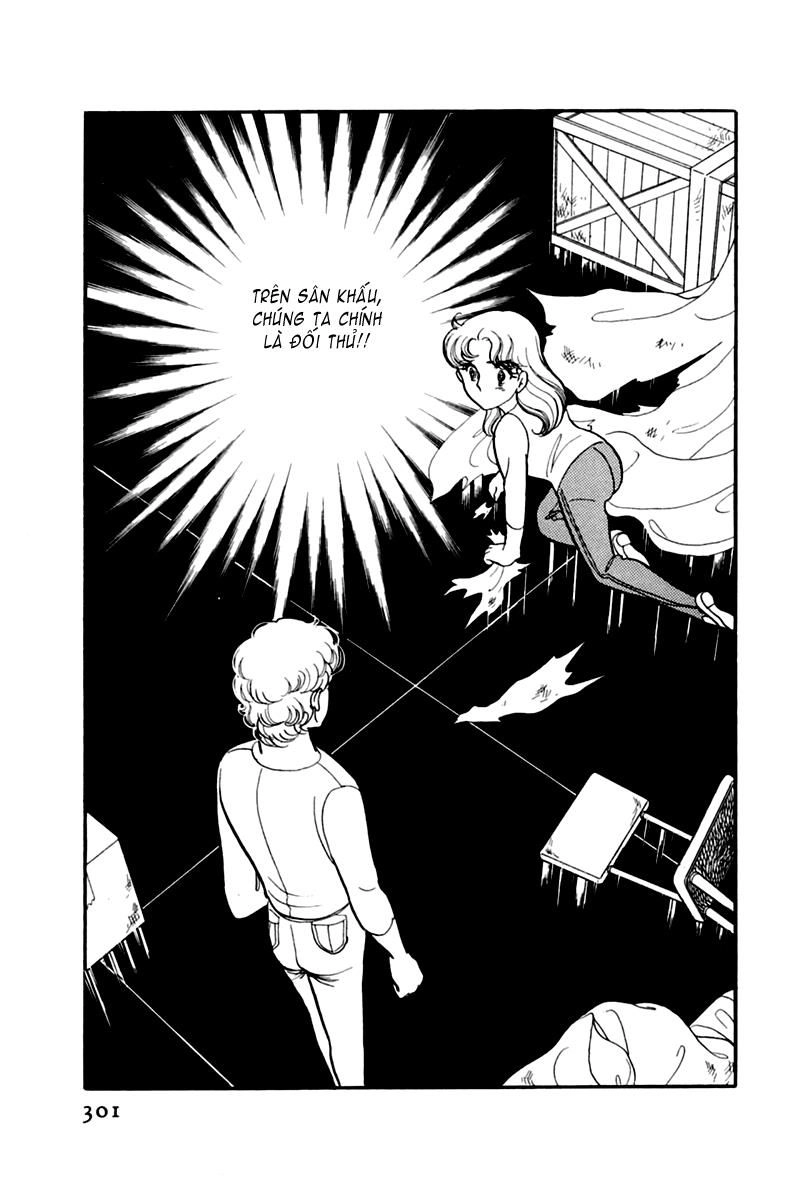 Glass Mask Chapter 168 - 45