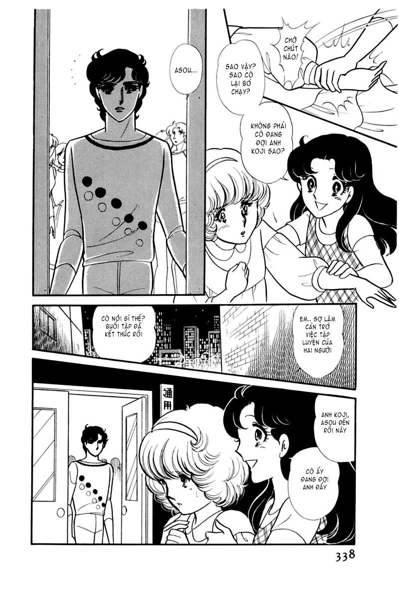 Glass Mask Chapter 169 - 37