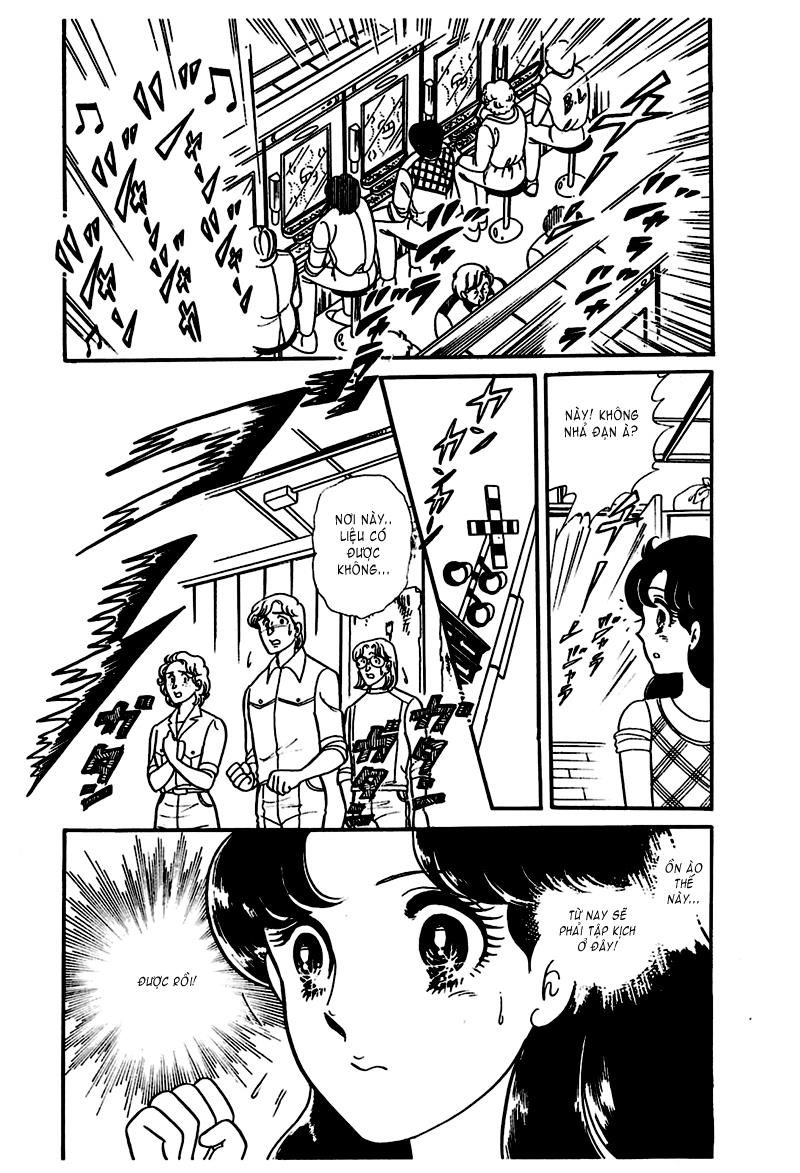 Glass Mask Chapter 171 - 28