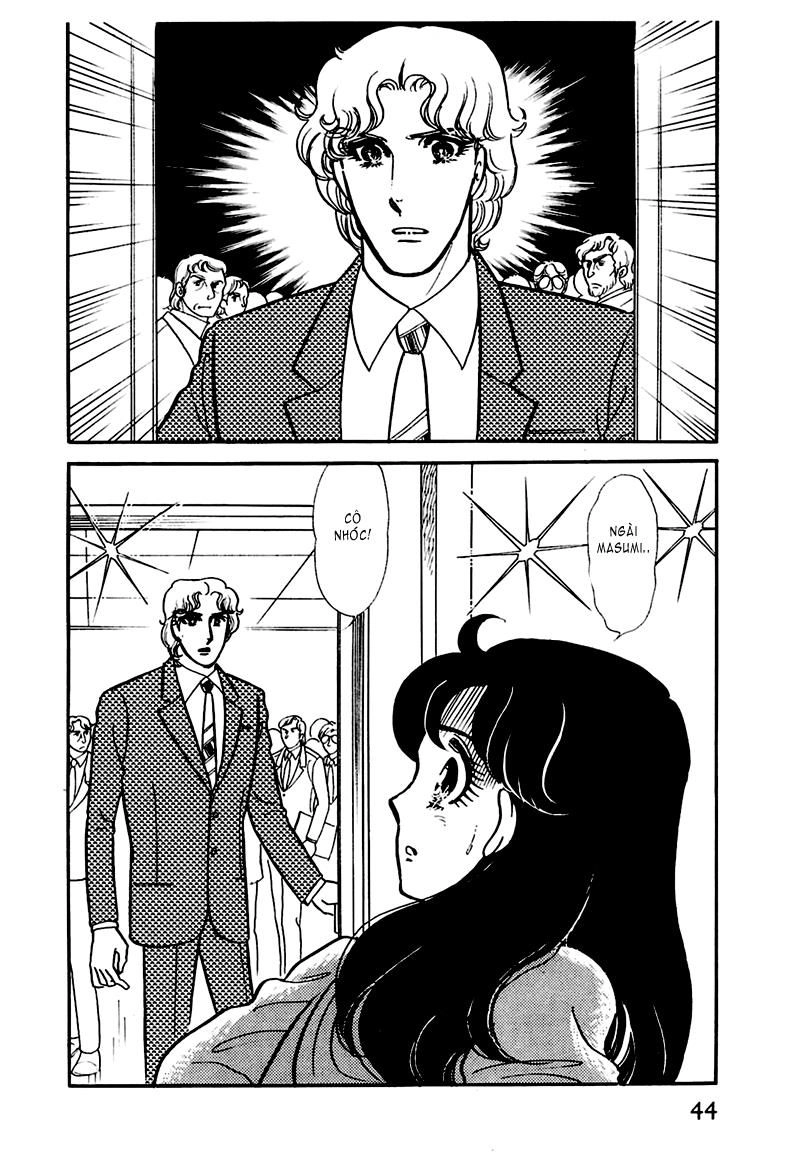 Glass Mask Chapter 172 - 3