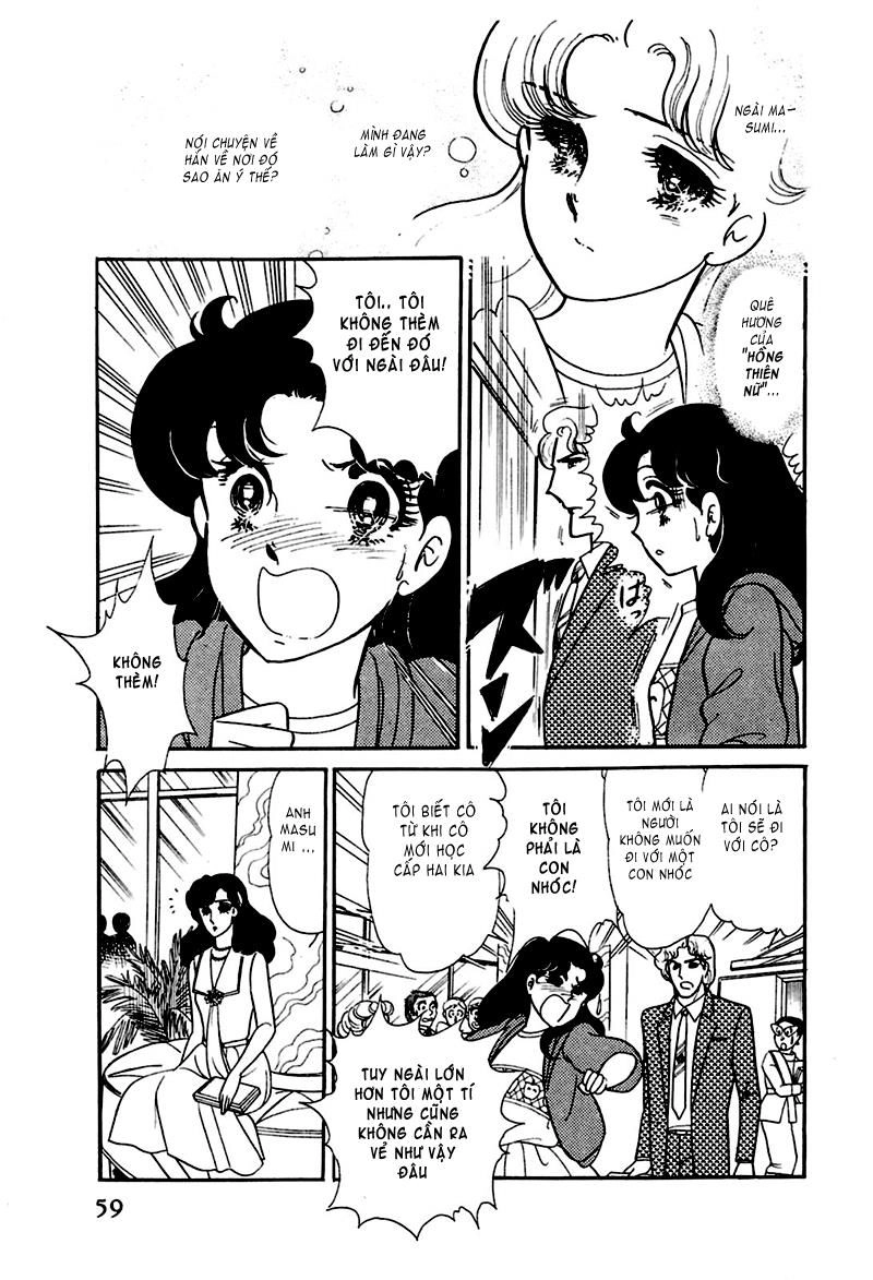 Glass Mask Chapter 172 - 18