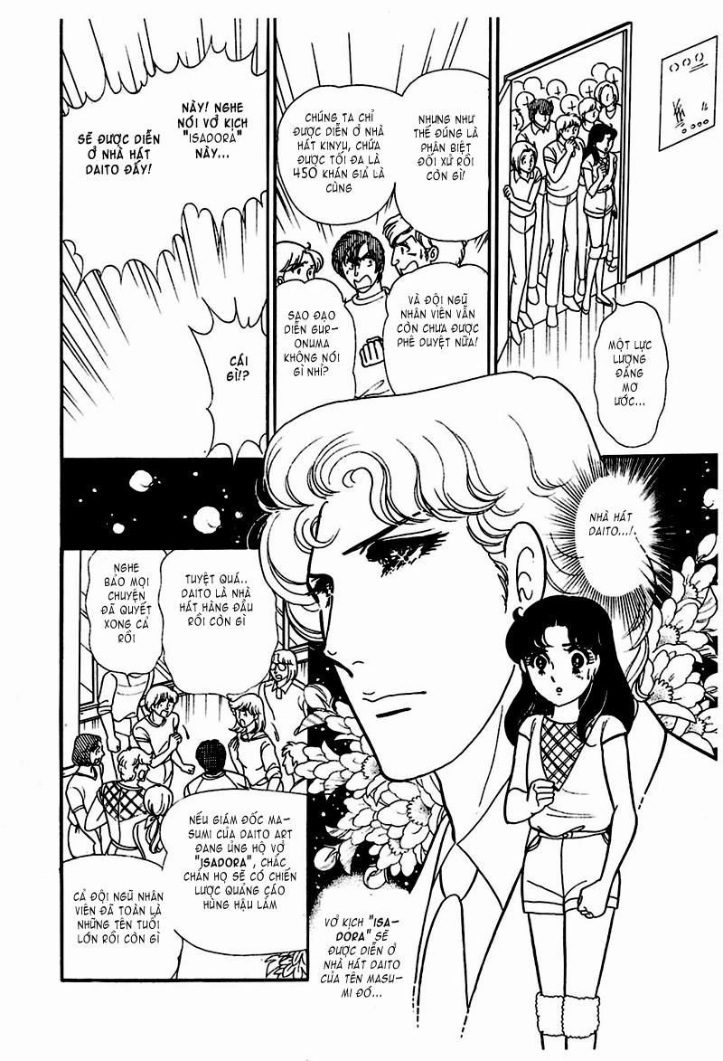 Glass Mask Chapter 172 - 29