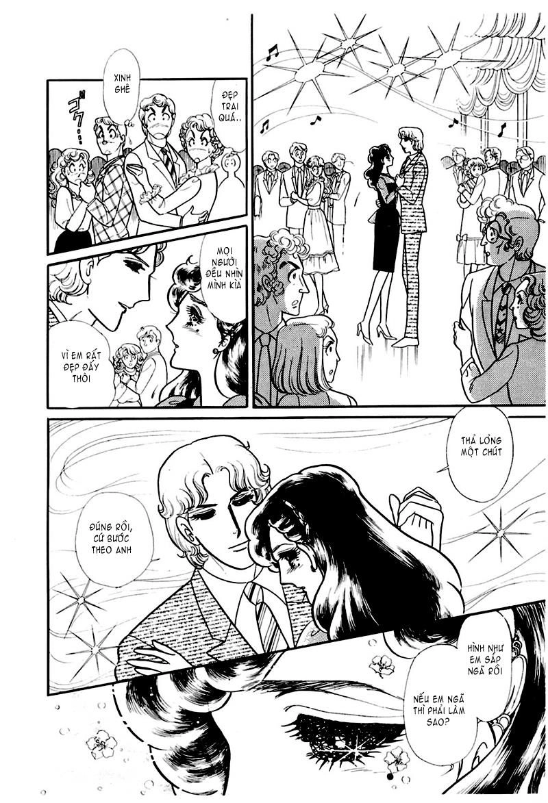 Glass Mask Chapter 175 - 9