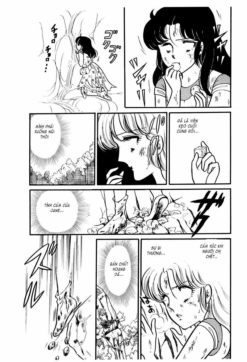 Glass Mask Chapter 179 - 9