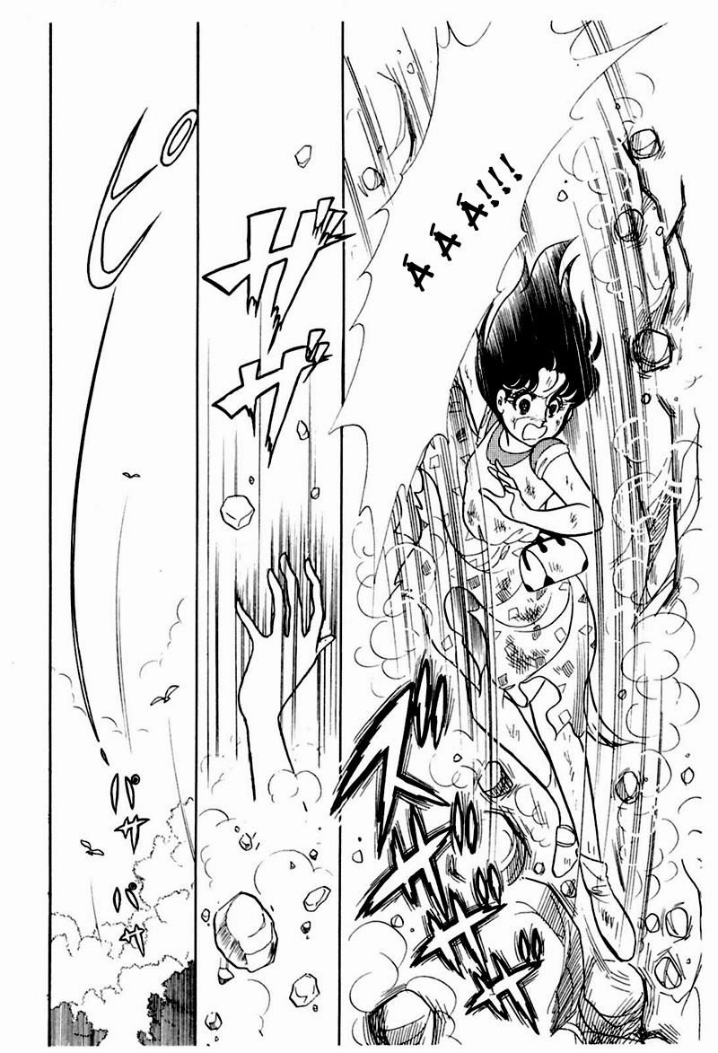 Glass Mask Chapter 179 - 10