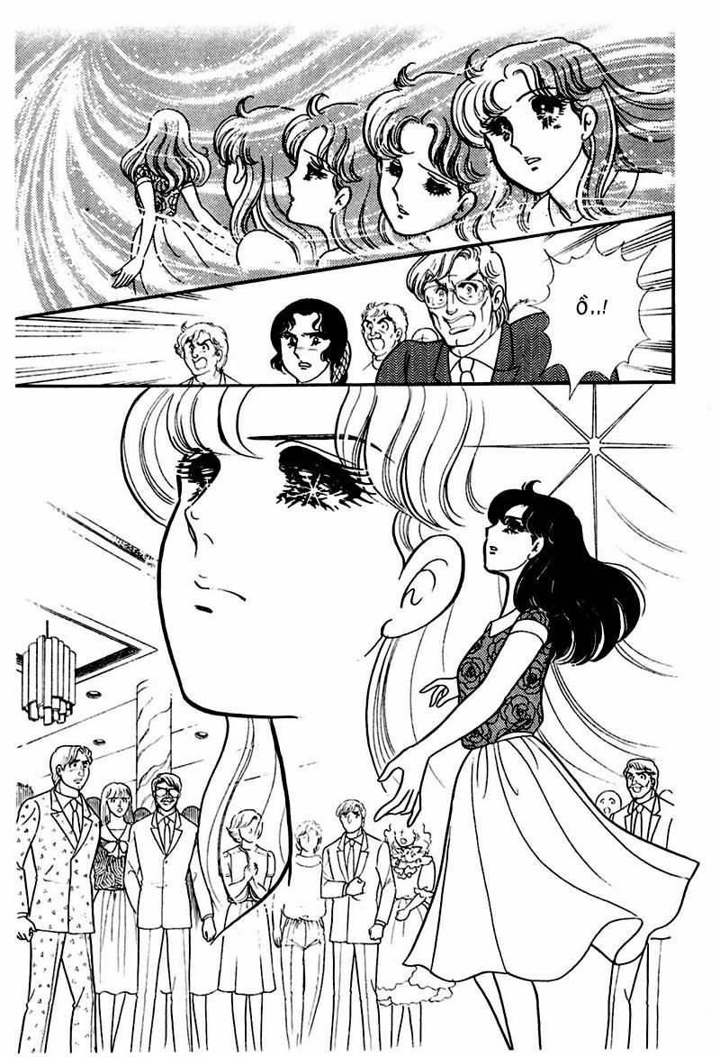 Glass Mask Chapter 180 - 19