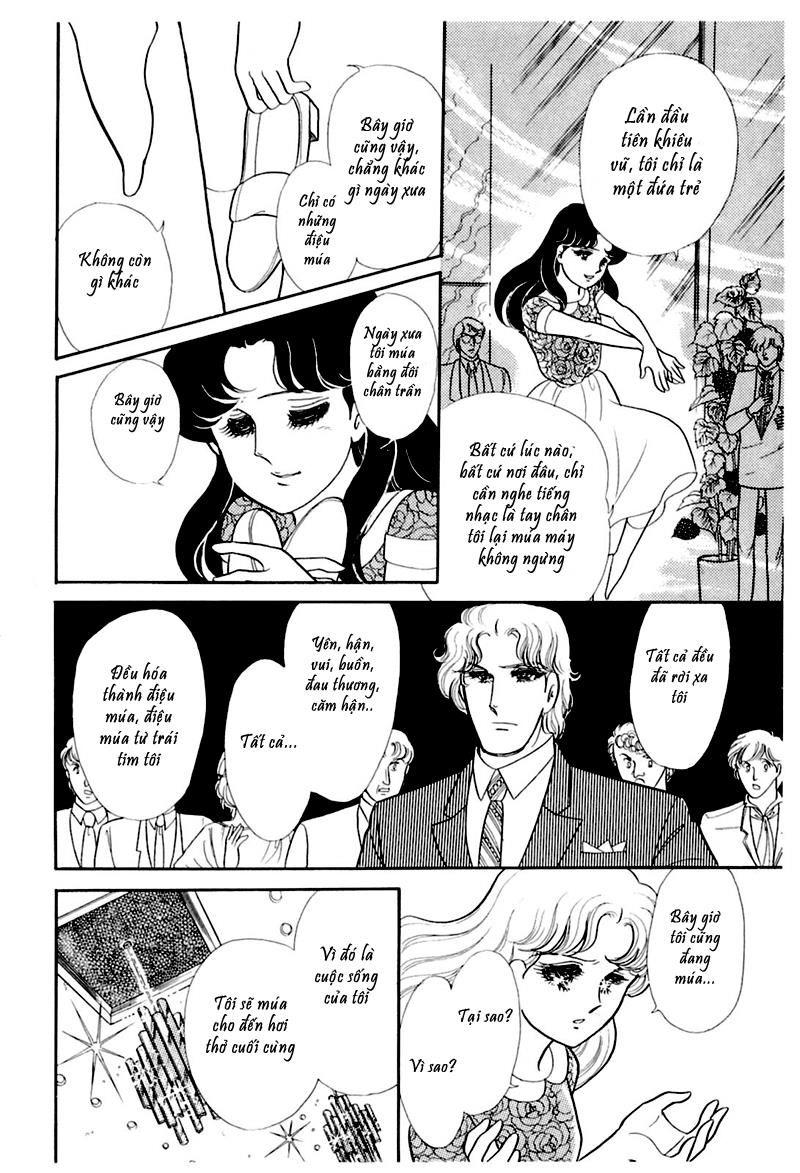 Glass Mask Chapter 180 - 20